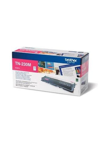 Cartucho de toner ORIGINAL TN230M