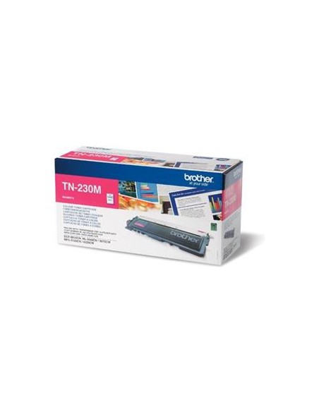 Cartucho de toner ORIGINAL TN230M