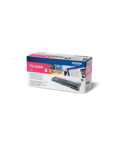 Cartucho de toner ORIGINAL TN230M