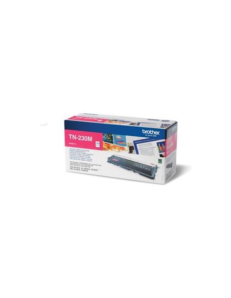 Cartucho de toner ORIGINAL TN230M