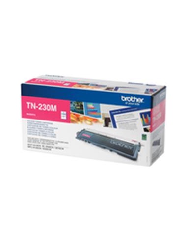 Cartucho de toner ORIGINAL TN230M