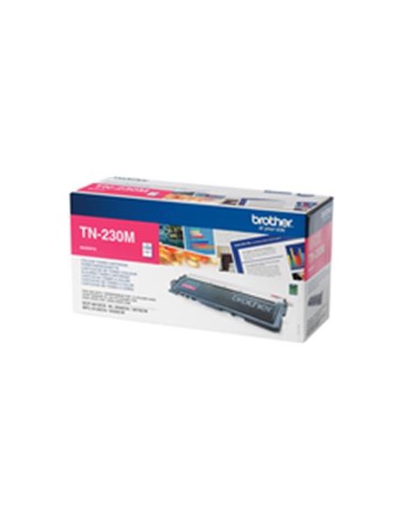 Cartucho de toner ORIGINAL TN230M