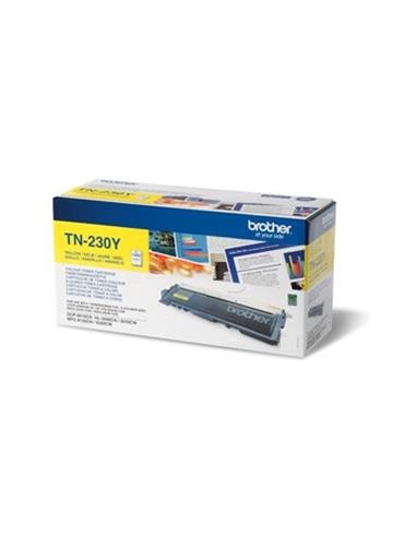 Cartucho de toner ORIGINAL TN230Y