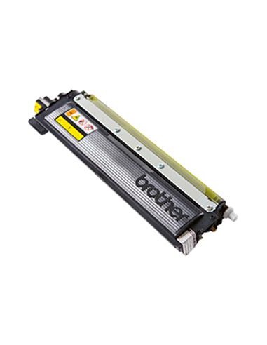 Cartucho de toner ORIGINAL TN230Y