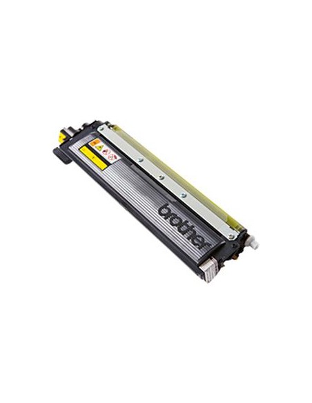 Cartucho de toner ORIGINAL TN230Y