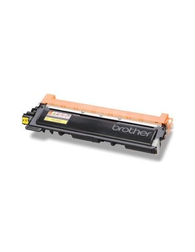 Cartucho de toner ORIGINAL TN230Y