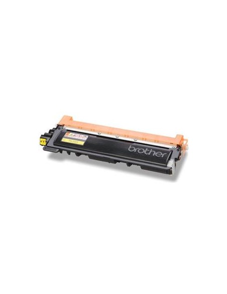 Cartucho de toner ORIGINAL TN230Y