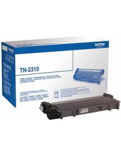 Cartucho de toner ORIGINAL TN2310