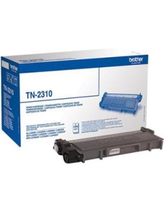 Cartucho de toner ORIGINAL TN2310 2