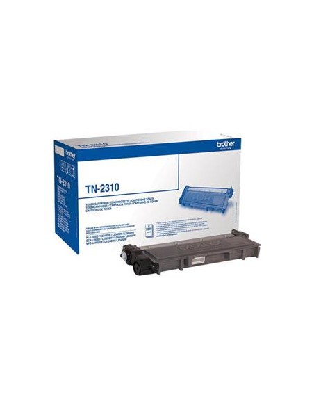 Cartucho de toner ORIGINAL TN2310