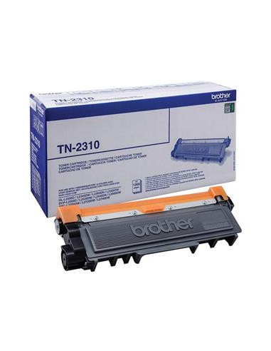 Cartucho de toner ORIGINAL TN2310