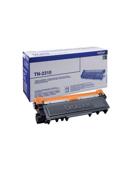 Cartucho de toner ORIGINAL TN2310