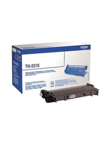 Cartucho de toner ORIGINAL TN2310