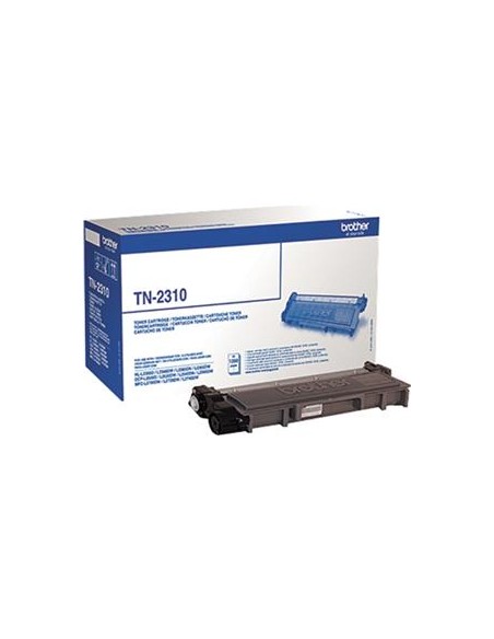 Cartucho de toner ORIGINAL TN2310