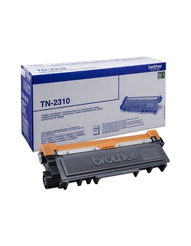 Cartucho de toner ORIGINAL TN2310