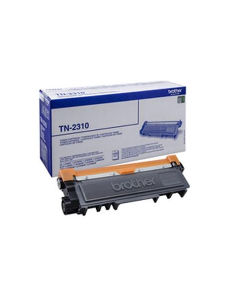 Cartucho de toner ORIGINAL TN2310