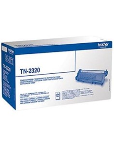 Cartucho de toner ORIGINAL TN2320 2