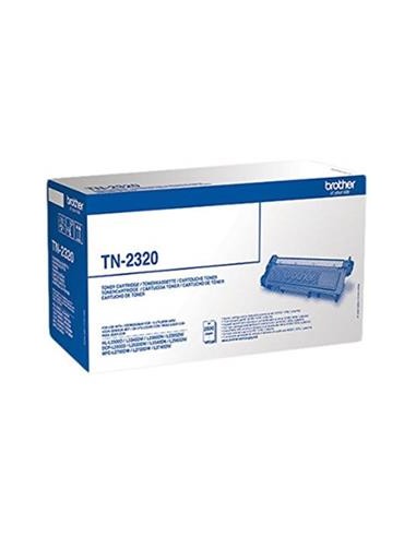 Cartucho de toner ORIGINAL TN2320