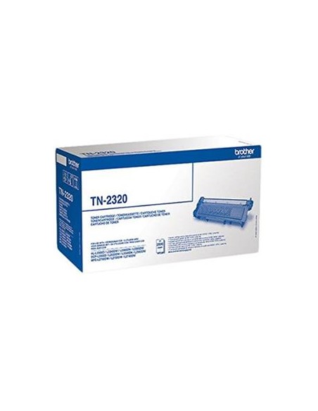 Cartucho de toner ORIGINAL TN2320