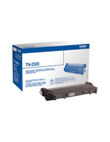 Cartucho de toner ORIGINAL TN2320