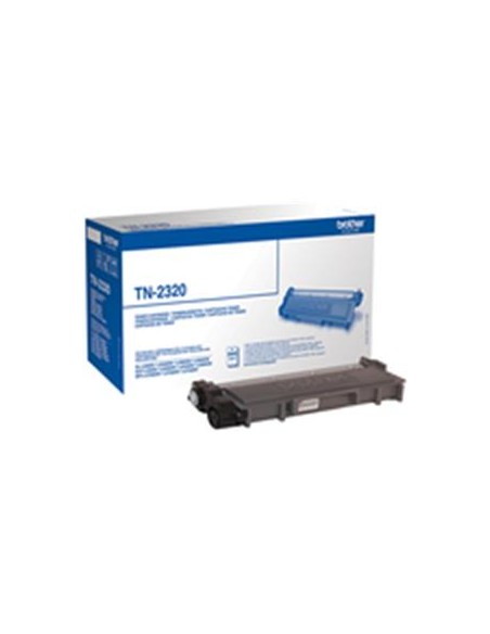 Cartucho de toner ORIGINAL TN2320