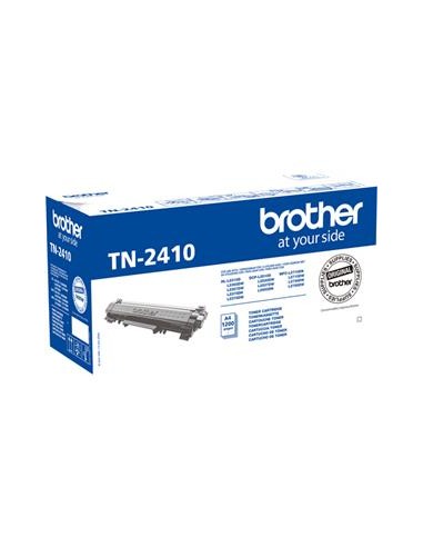 Cartucho de toner ORIGINAL TN2410