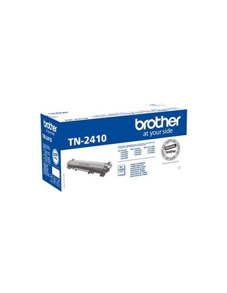 Cartucho de toner ORIGINAL TN2410