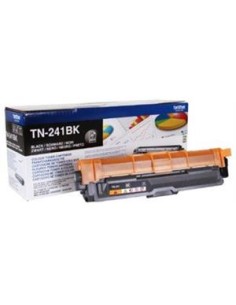 Cartucho de toner ORIGINAL TN241BK