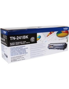 Cartucho de toner ORIGINAL TN241BK 2