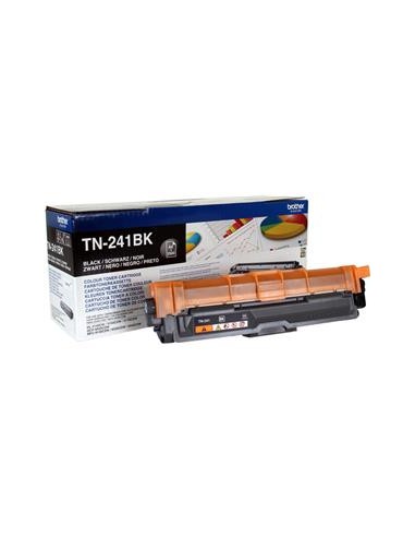Cartucho de toner ORIGINAL TN241BK