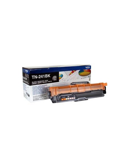 Cartucho de toner ORIGINAL TN241BK