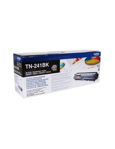 Cartucho de toner ORIGINAL TN241BK