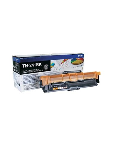 Cartucho de toner ORIGINAL TN241BK