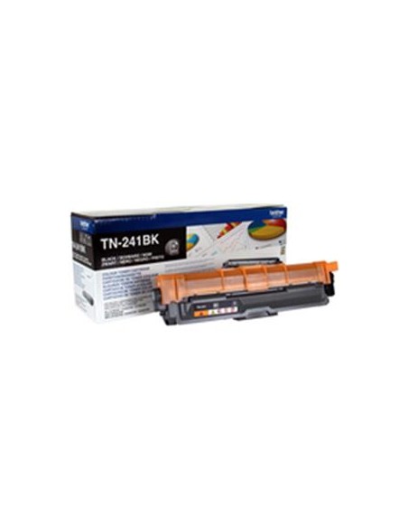 Cartucho de toner ORIGINAL TN241BK