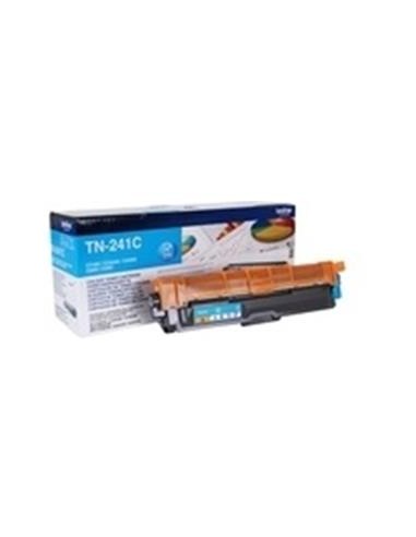 Cartucho de toner ORIGINAL TN241C