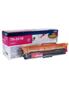 Cartucho de toner ORIGINAL TN241M