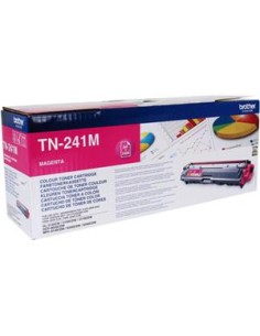 Cartucho de toner ORIGINAL TN241M 2