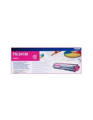 Cartucho de toner ORIGINAL TN241M