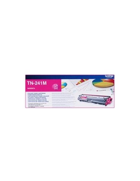 Cartucho de toner ORIGINAL TN241M