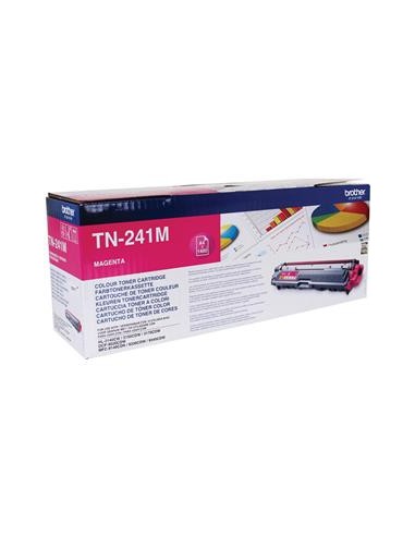 Cartucho de toner ORIGINAL TN241M