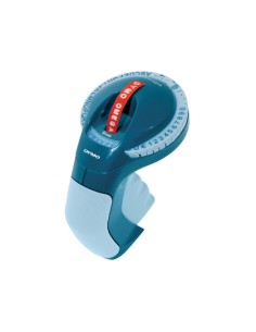 CI | Rotuladora dymo omega 9 mm