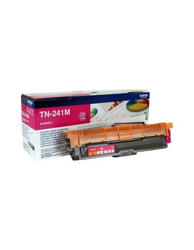 Cartucho de toner ORIGINAL TN241M