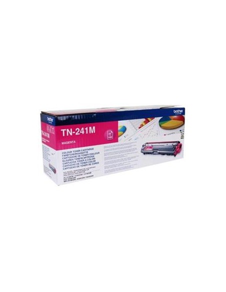Cartucho de toner ORIGINAL TN241M