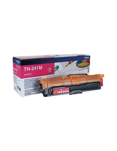 Cartucho de toner ORIGINAL TN241M