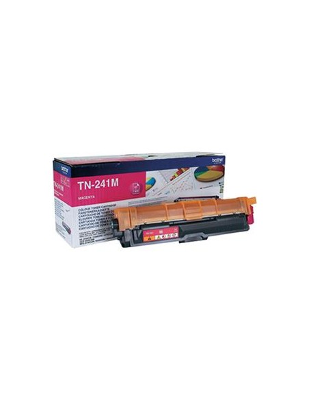 Cartucho de toner ORIGINAL TN241M