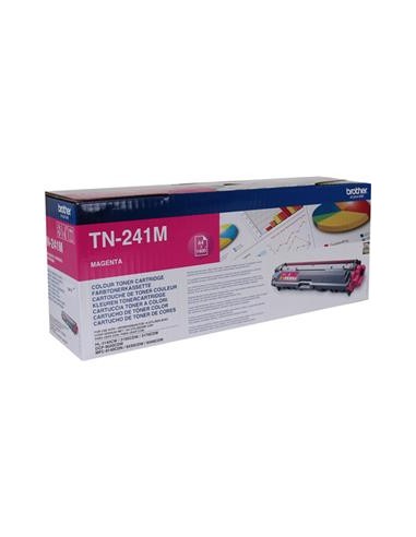 Cartucho de toner ORIGINAL TN241M