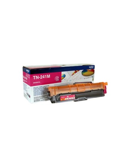 Cartucho de toner ORIGINAL TN241M