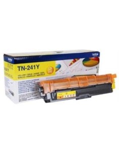 Cartucho de toner ORIGINAL TN241Y