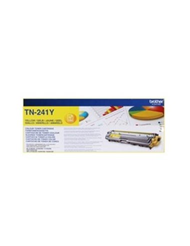 Cartucho de toner ORIGINAL TN241Y