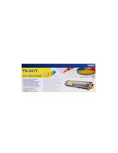 Cartucho de toner ORIGINAL TN241Y